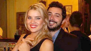 Marius Moga este tatic! Bianca, sotia lui, a nascut in mare secret. Afla ce se intampla acum