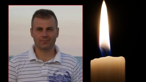 Decesul subit al unui fost șef al Serviciului Caziere din Tulcea. Mihăiță Brânză a fost găsit mort în apropierea locuinței sale