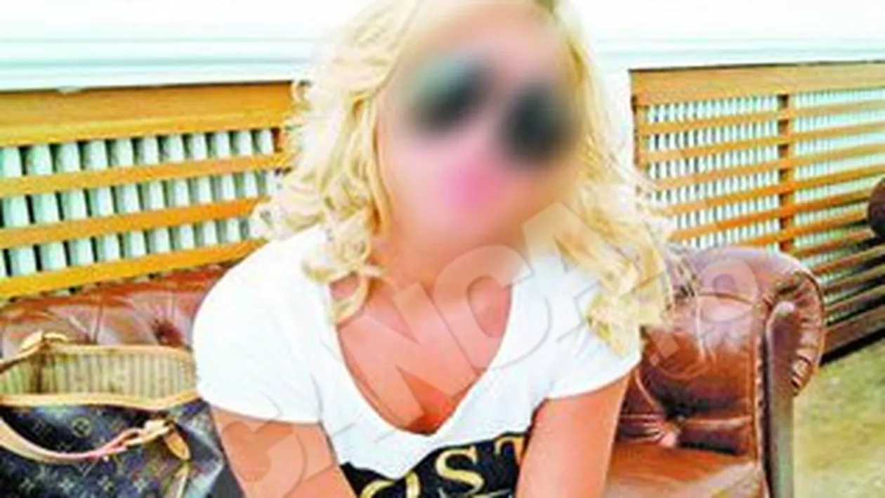 Tanara care-l acuza pe Doru Parv de viol vrea la detectorul de minciuni! Sa fim testati amandoi la poligraf