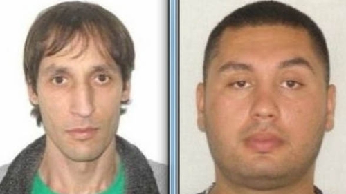 Unul dintre deţinuţii care au evadat duminică a fost prins. Poliţiştii îl caută pe cel de-al doilea