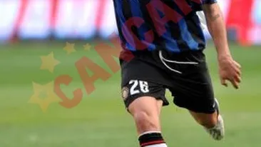 Presa italiana il lauda pe Chivu, dupa ce Inter s-a calificat in finala Cupei Italiei