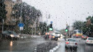 ANM: cum va fi vremea în România în primele două săptămâni ale anului 2020
