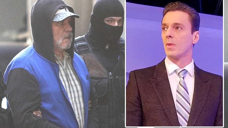 „Gheorghe Dincă a mâncat probele în fața anchetatorilor". Mircea Badea, mesaj halucinant în cazul Caracal