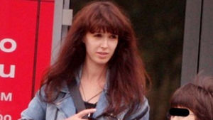 Cum arata Alina Chivulescu la 40 de ani: a intors toate privirile intr-un mall din Capitala! A fost insotita de...