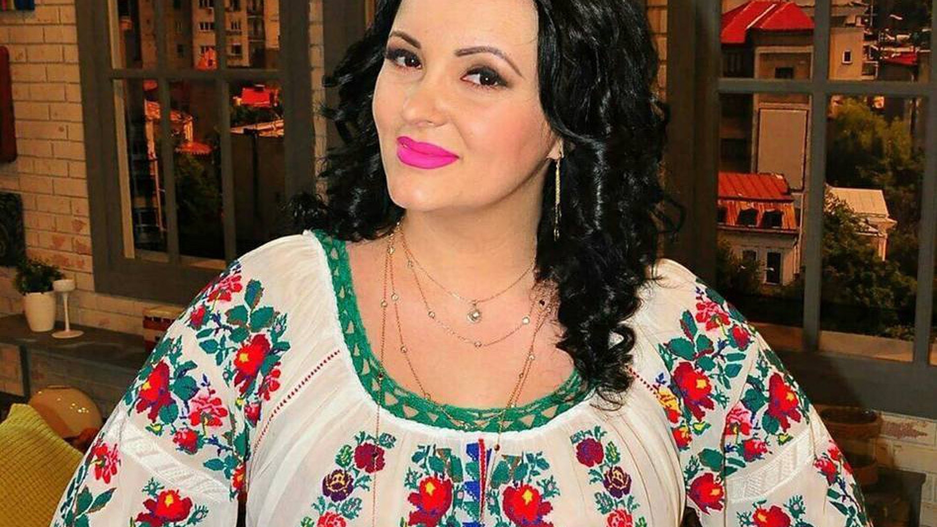 SILVANA RÎCIU rupe tăcerea şi face mărturisiri cutremurătoare despre AURELIAN PREDA! "A vrut să sară din maşină în mers..."