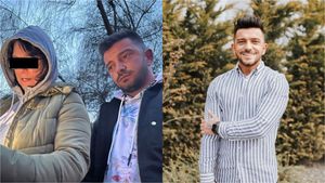 Mama lui Andrei Perneș este devastată, la 6 luni de la moartea fiului său. Gestul ei te va emoționa profund