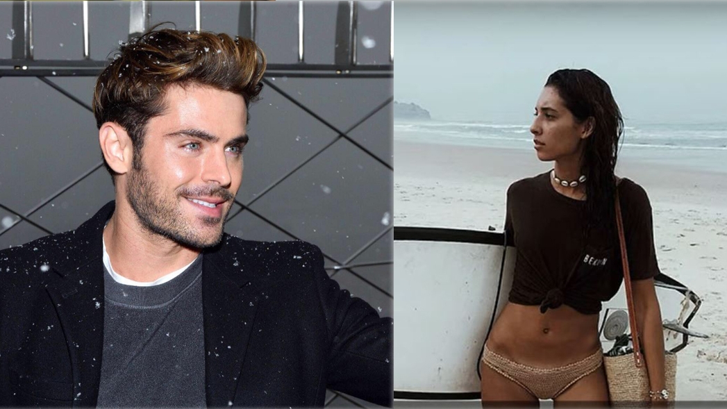 Zac Efron și Vanessa Valladares s-au despărțit după 10 luni de relație. Ce a declarat agentul actorului și care este motivul separării | VIDEO