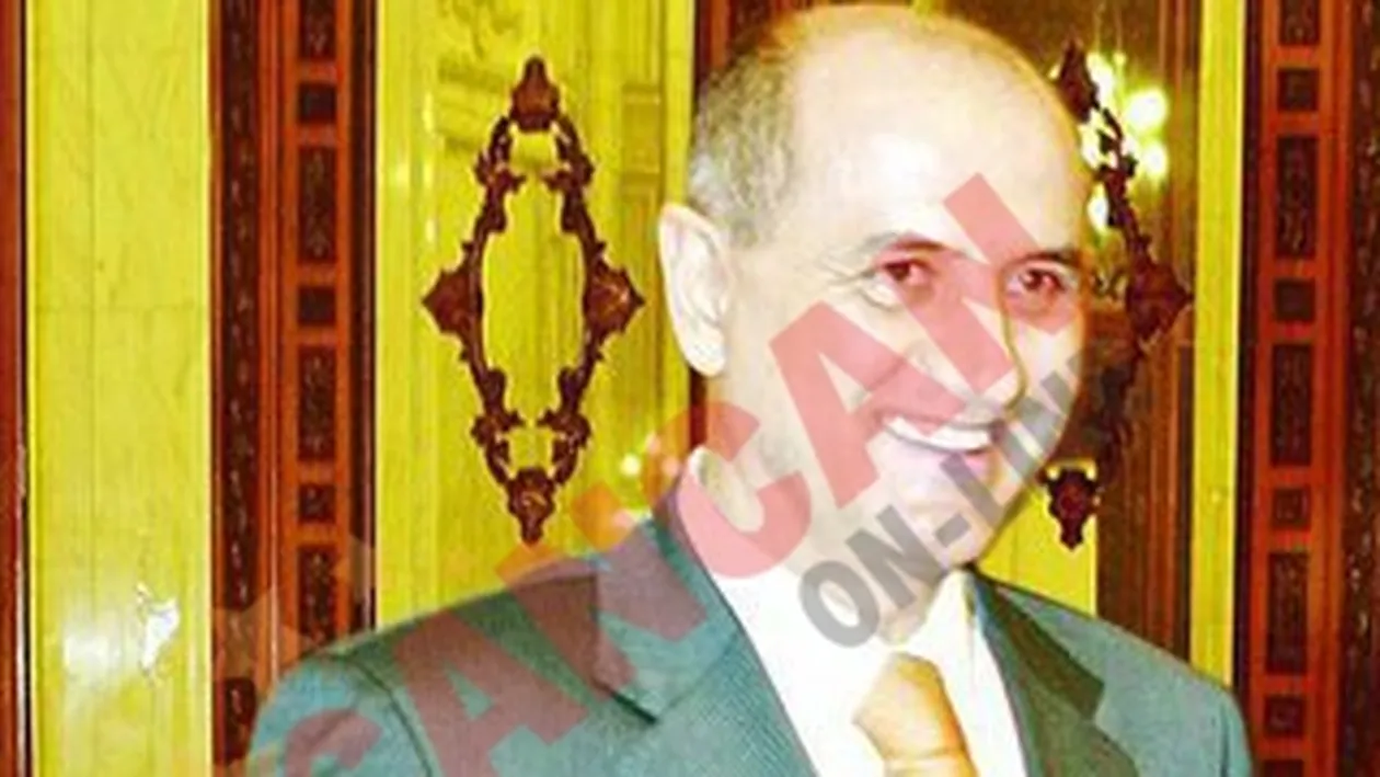 Sotia lui Copos nu vrea sa auda de copilul acestuia cu amanta! Eu il cred doar pe el si mi-a spus ca n-are un alt copil  in afara de cel cu mine