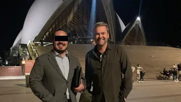 Celebrul chef a murit la doar 54 de ani. Era o vedetă națională în Marea Britanie pentru marea sa realizare profesională