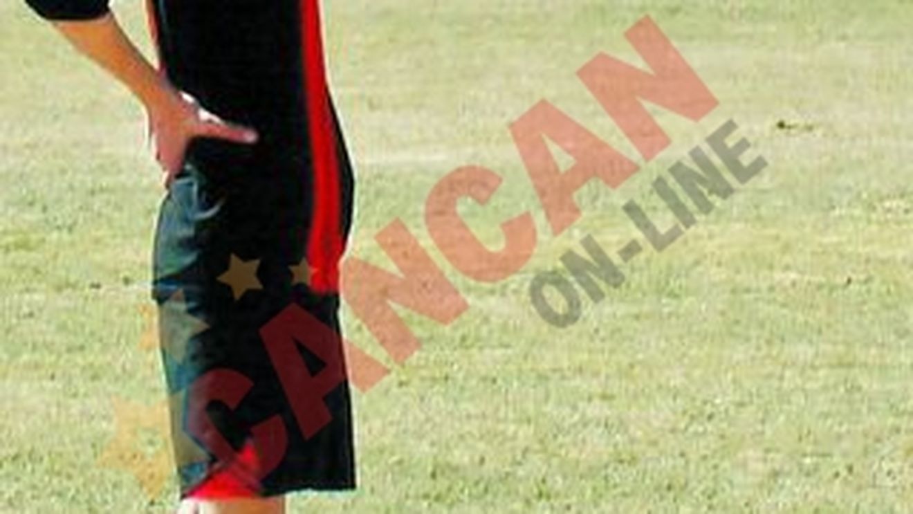 Fiul atletei Constantina Dita e fotbalist in Colorado!