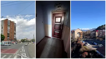 Orașul din România în care poți cumpăra o garsonieră cu doar 7000 de euro. Este construită după 1977