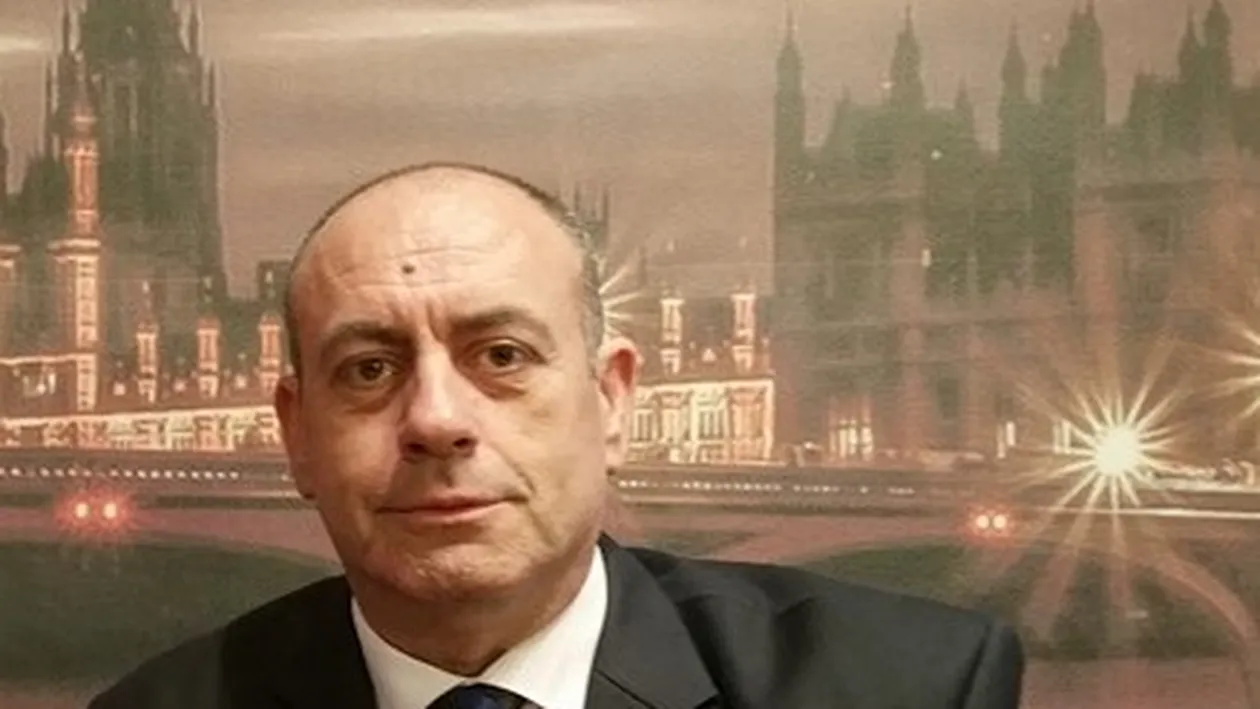 Actorul Emil Mitrache, zis Americanu, s-a lăsat și de taximetrie și s-a apucat de altă meserie: ”Nu este chiar așa ușor”