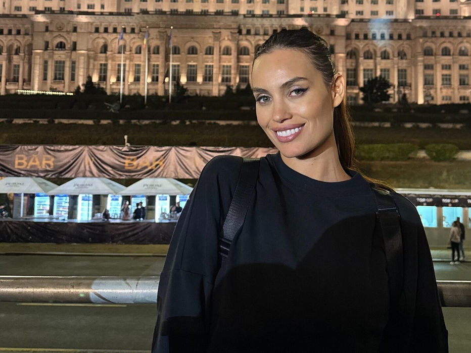Alina Pușcău speră la un miracol în viața sa / Sursa foto: Social media