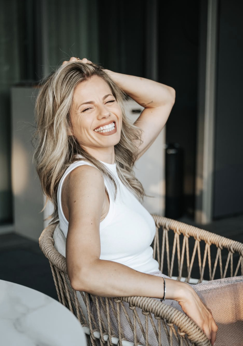 Schimbare radicală la PRO TV! Roxana Hulpe nu va mai prezenta știrile în fiecare weekend