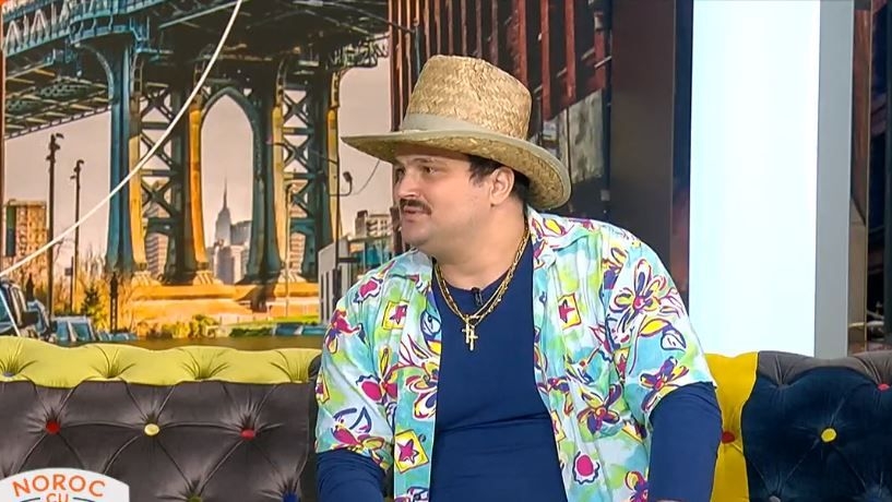 Cine este sosia lui Bobiță din Las Fierbinți. Bărbatul vrea să-i ia locul lui Mihai Bobonete în serialul de la Pro TV