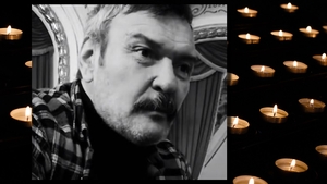 S-a tras cortina peste viața unui alt actor român. Ion Ruscuț a murit la 67 de ani