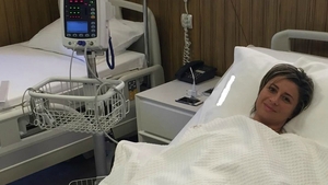 Ce spun medicii despre starea Anamariei Prodan, după ce a ajuns de urgență la spital: ”Diagnosticul este unul incert”