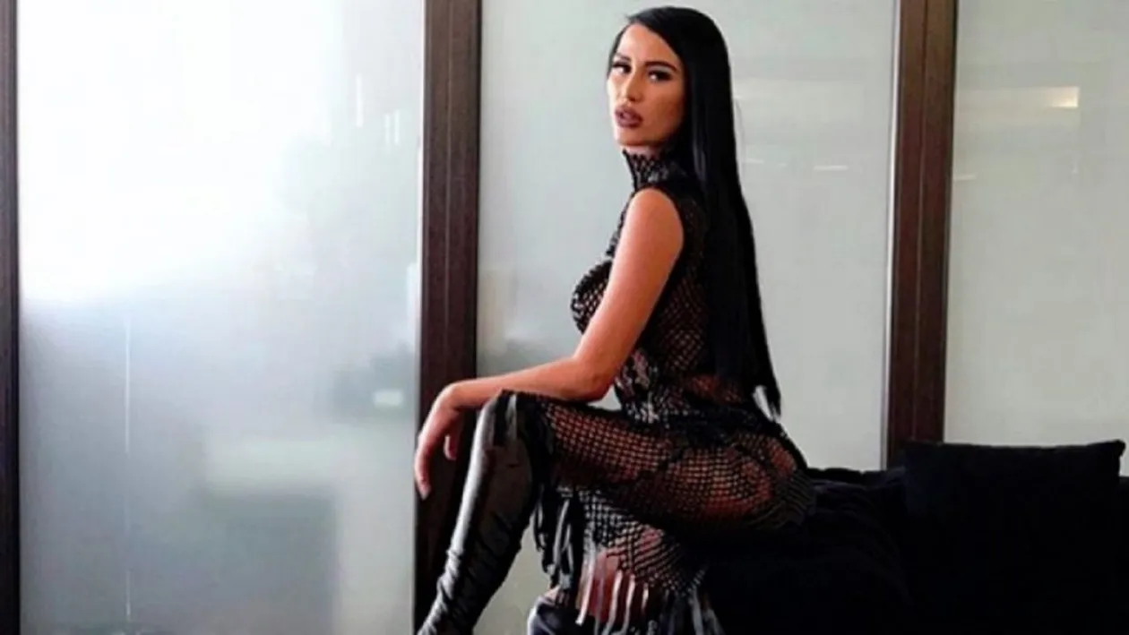 Daniela Crudu, femeie de casă în vremea coronavirusului. Dar să vezi unde i-au ajuns clătitele