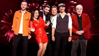 Andi Moisescu lucrează și câte 21 de ore pe zi pentru Pro TV! Noi dezvăluiri despre live-urile de la “Românii au talent”