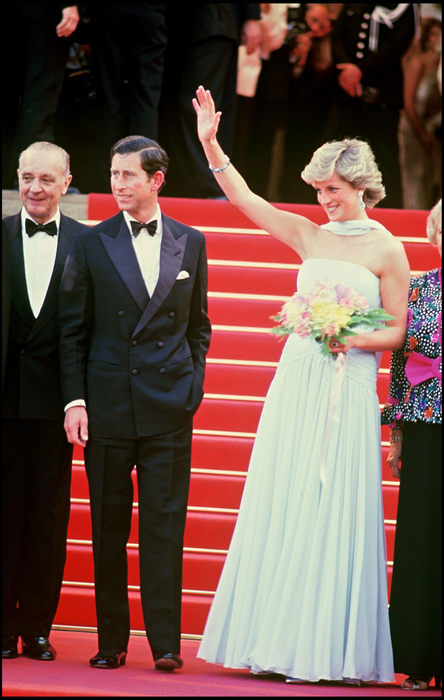Prințesa Diana (Foto: Hepta.ro)
