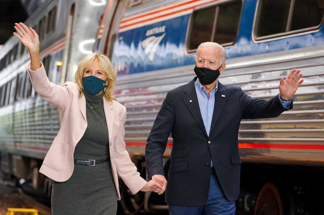 Jill Biden, supusă unei intervenții medicale. Anunțul făcut de oficialii de la Casa Albă