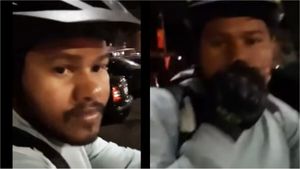 Ambasada Republicii Bangladesh, prima reacție în cazul livratorului agresat: ”Sincere mulțumiri!”