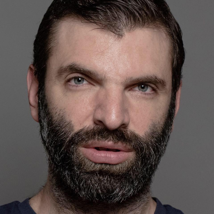 Kim Ciobanu, un actor și un regizor de mare talent