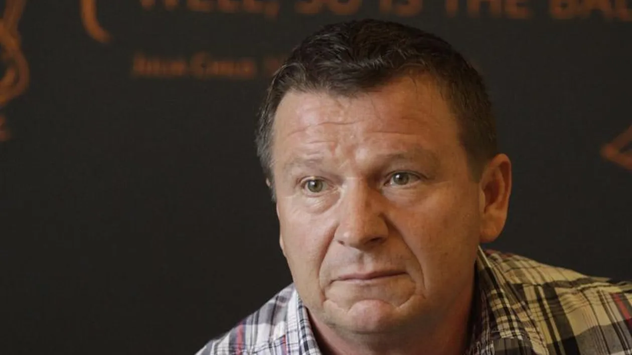 Aurel Tămaș, în doliu: ”A lăsat în urma dânsului o familie frumoasă...”