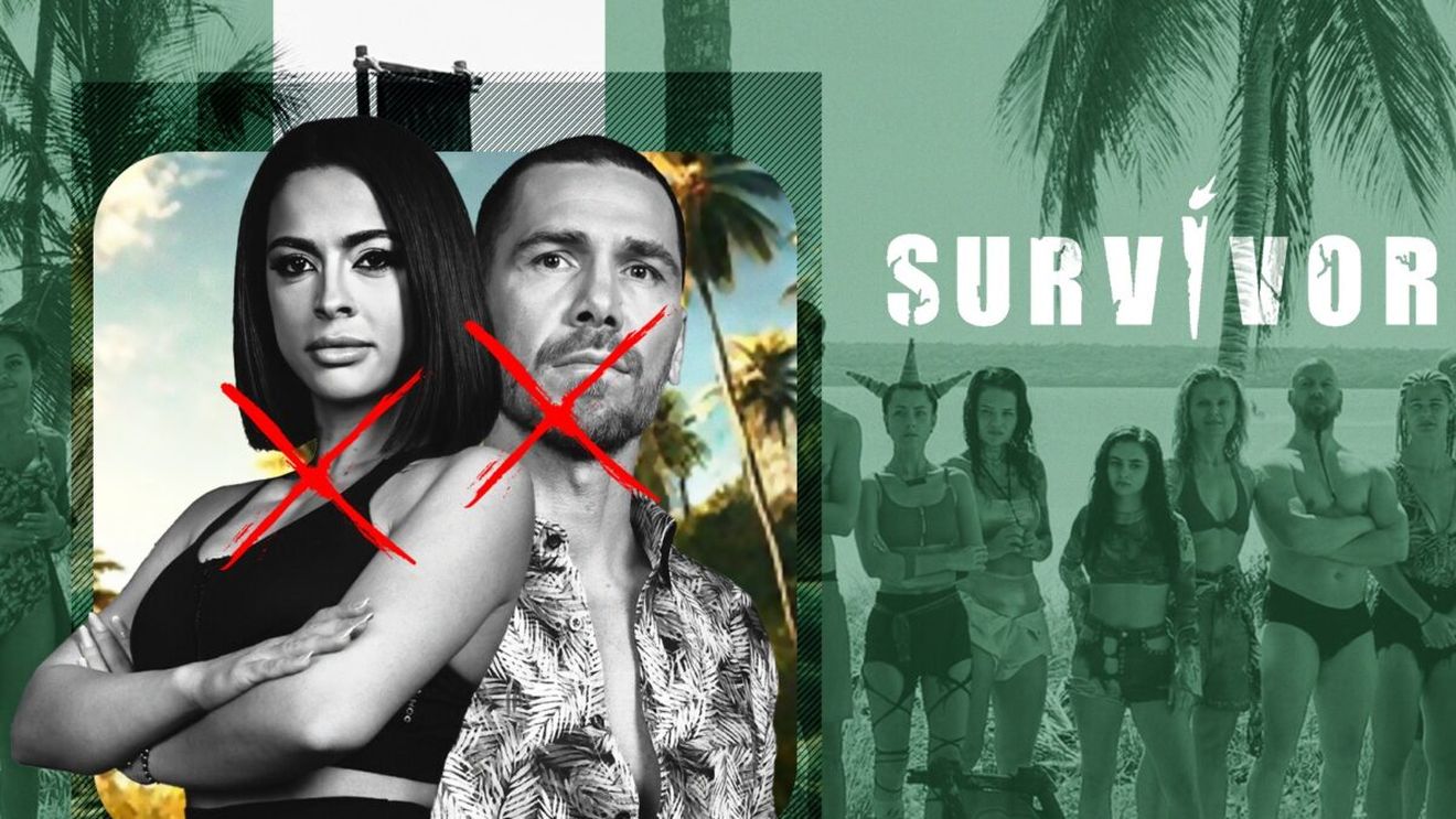 Următorii doi eliminați de la SURVIVOR, după Ema și Darius de la Insula Iubirii! CANCAN.RO a aflat totul, pas cu pas! Detalii exclusive!