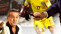 Fotbalistul lui Gigi Becali i-a deschis proces unui multi-milionar, iar noi am aflat decizia de ultimă oră!