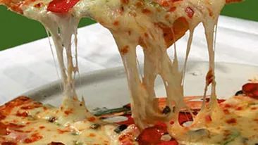 Pizza, burgeri si toate produsele fast-food, interzise in garnizoana americana din Afghanistan