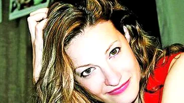 Andreea Popescu a suferit o usoara complicatie! S-a intors in spital