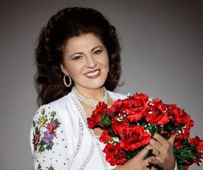 Irina Loghin este gata să urce pe scenă, după ce a fost infectată cu coronavirus: ”Dumnezeu mă iubește!”