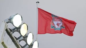 O fostă legendă a echipei Liverpool a fost diagnosticată cu cancer: „Nu am intenționat să fac public acest lucru”