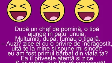 BANC | După un chef de pomină, o tipă ajunge în patul unuia