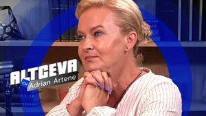 Fosta prezentatoare TV, Mona Nicolici, scoate la iveală dedesubturile rivalității cu Andreea Esca: "Am regretul că..."
