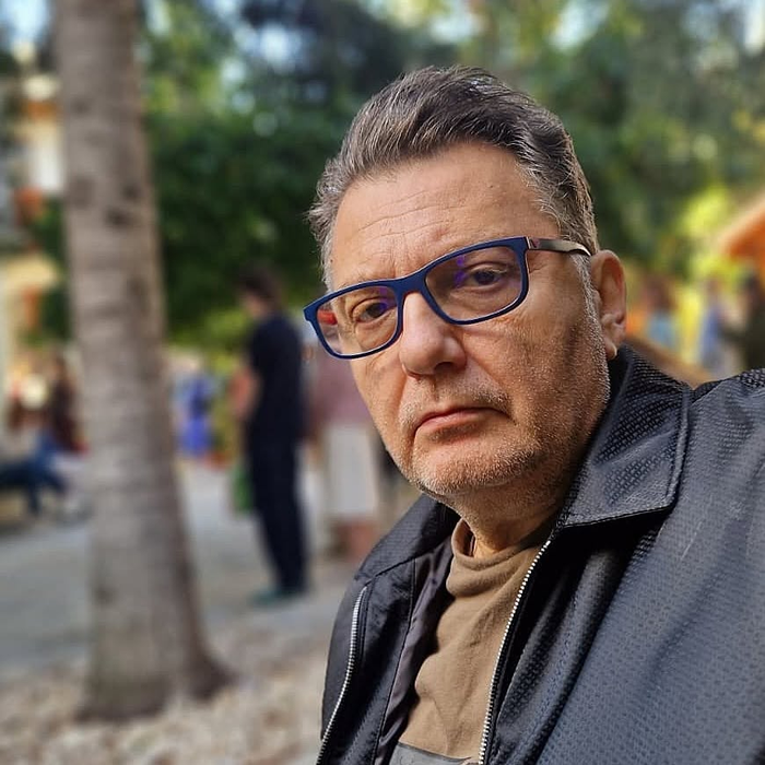 Artistul care a plecat din IRIS fără regrete. Mihai Alexandru a sacrificat faima de a fi într-una dintre marile trupe ale României: „Dacă aș fi rămas nu făceam niciodată cariera de azi”
