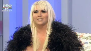 Chiar se vede! A dat jos 45 de kg si nu se opreste aici! Cum arata acum Raluca Badulescu, dupa operatia de micsorare a stomacului