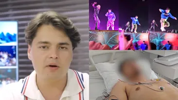 Selly, prima REACȚIE după ce un adolescent de 15 ani a fost îndemnat de artistul lui preferat să sară de pe scena Beach, please și a ajuns la ATI. Ce reguli NOI va impune