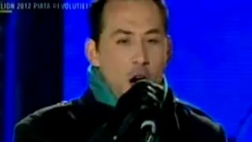 Stefan Stan are o saptamana plina! Vezi ce a facut castigatorul de la Vocea Romaniei in primele zile ale anului!