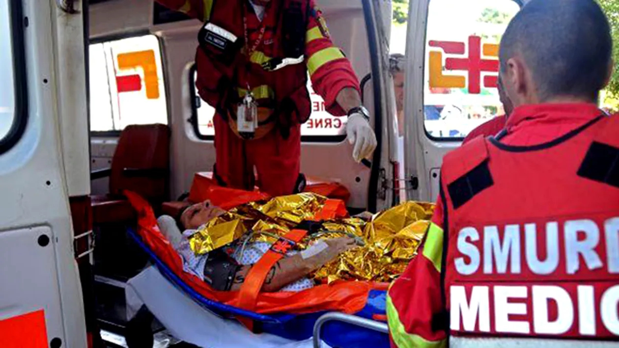 Starea răniţilor din tragedia din Muntenegru! Cinci pacienţi ar putea fi externaţi în timp ce doi sunt în stare critică