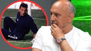 Câte clase are Florin Prunea, de fapt. Concurentul Desafio de la Pro TV a ținut totul secret