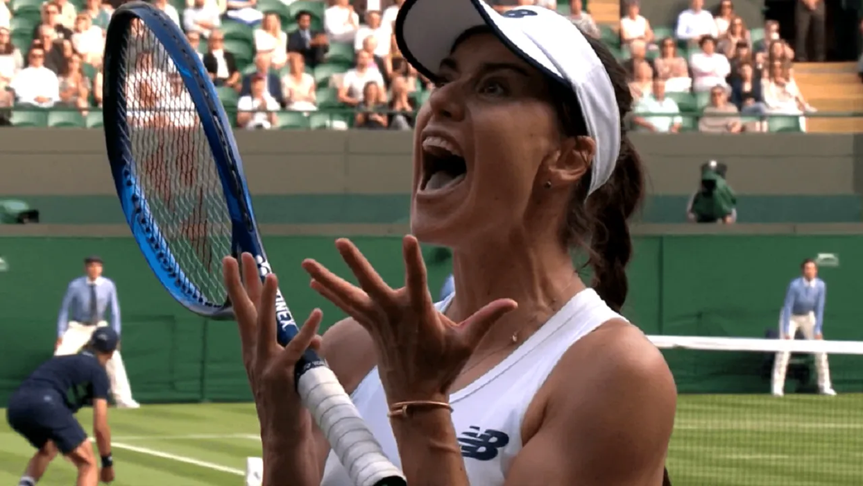 Sorana Cîrstea și-a anunțat retragerea din tenis pentru o perioadă de timp nedeterminată/ sursă foto: social media