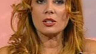 Dana Savuica: "Degeaba te dai cu creme daca nu te demachiezi seara"