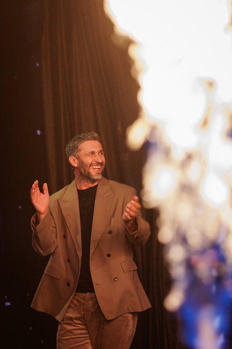 Ce talente au copiii lui Dragoș Bucur, de la „Românii au talent”? Surpriză, nu-s deloc interesați de… ”Nu e așa cum își închipuie oamenii!”