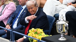 Donald Trump, bun de plată! După ce a fost huiduit la US Open, a pierdut un proces și datorează o sumă uriașă
