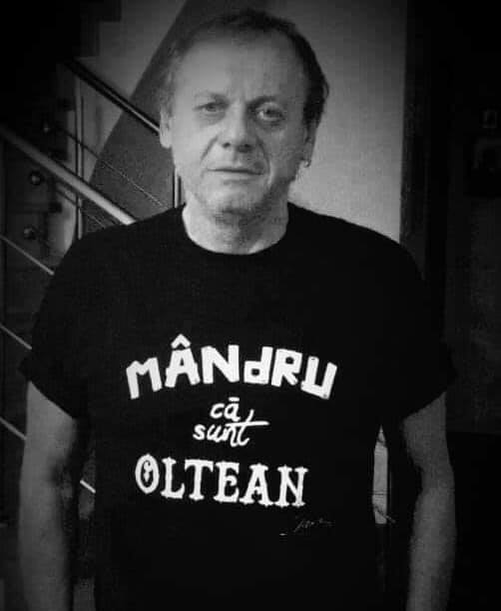 Ilie Balaci, idolul multor generaţii de microbişti