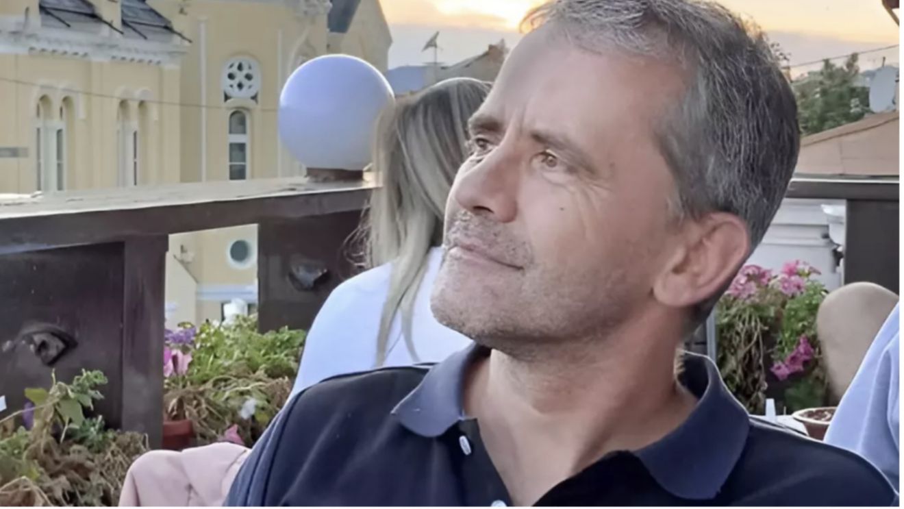 El este Bogdan, polițistul găsit mort. Ce au descoperit autoritățile în telefonul lui