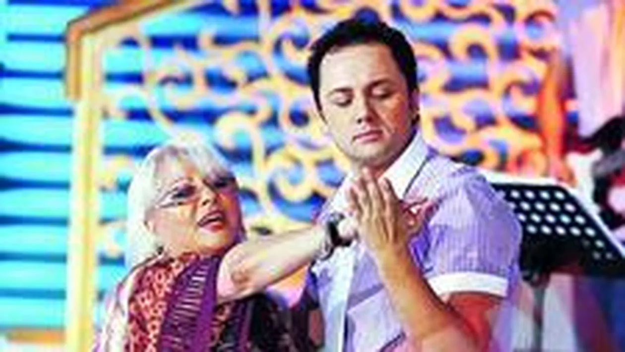 Catalin Maruta si-a aminit de adevaratii artisti