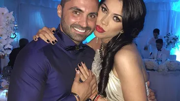 RALUCA PASTRAMĂ, noua graviduţă de showbiz? PEPE: Să vedem ce o să fie...